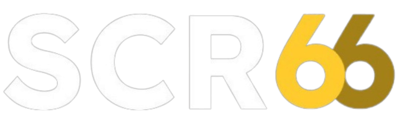 SCR66 Logo